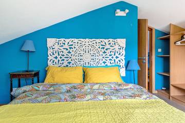 Casa De Férias para 4 Pessoas em Moledo, Distrito de Viana do Castelo, Foto 4