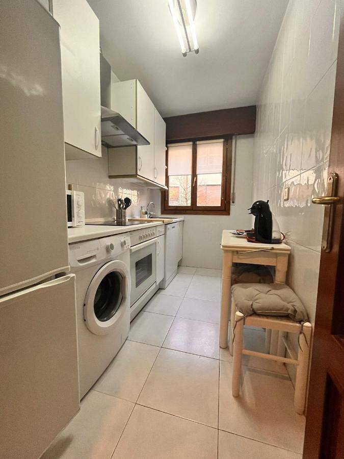Appartement entier, Two-Bedroom Apartment in Lekeitio, Côte Basque (Espagne)