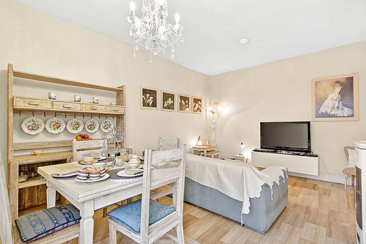 Gîte pour 2 personnes, avec balcon à Salò - 3