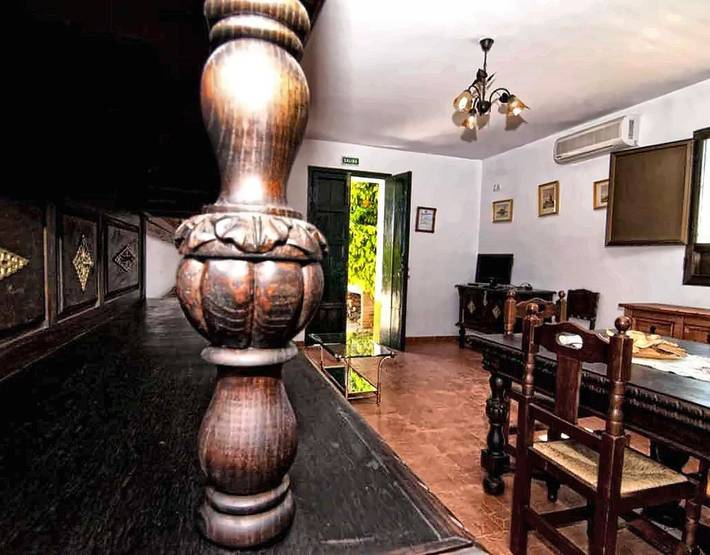 Landhaus 'La Salud' in Posadas, Córdoba Provinz