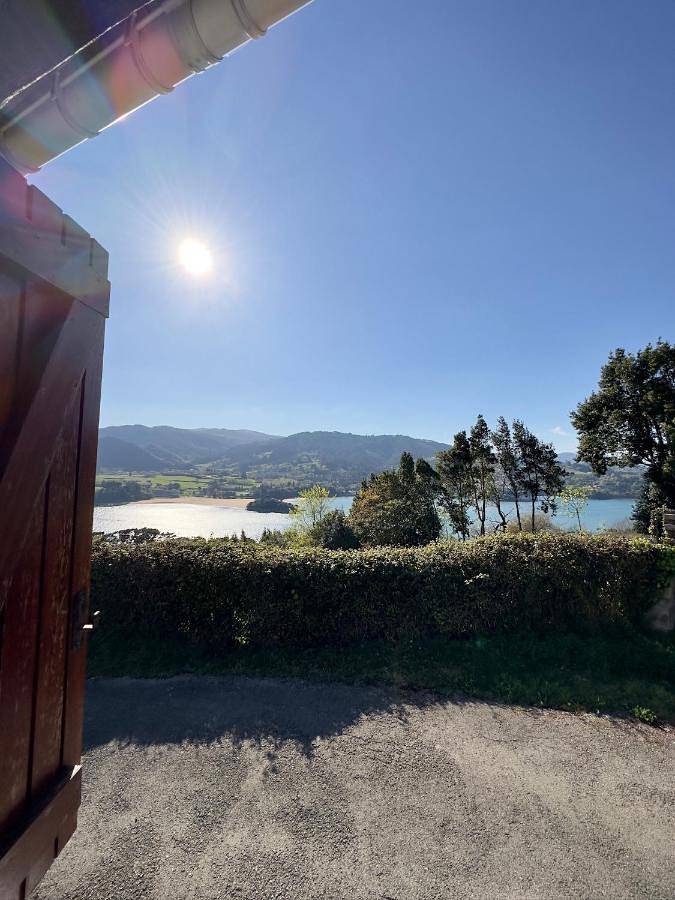 Chalet para 8 personas, con Balcón y Terraza además de Jardín y Vistas en Reserva de la Biosfera de Urdaibai - 3