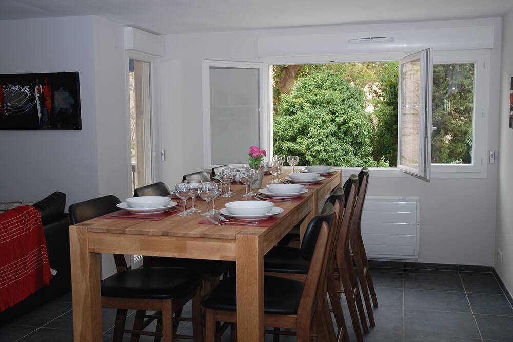 Photo : Appartement de vacances