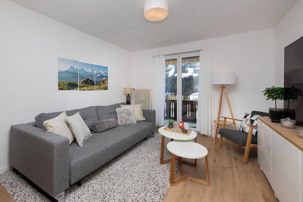 Appartamento vacanze a Grindelwald a partire da 257€ a notte