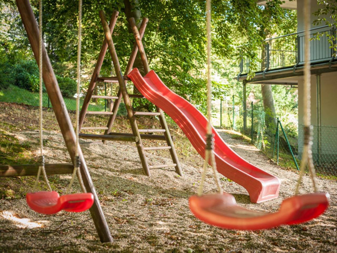 Ganze Ferienwohnung, Ferienwohnungen am Sportplatz - Ferienwohnung in Sellin, Rügen