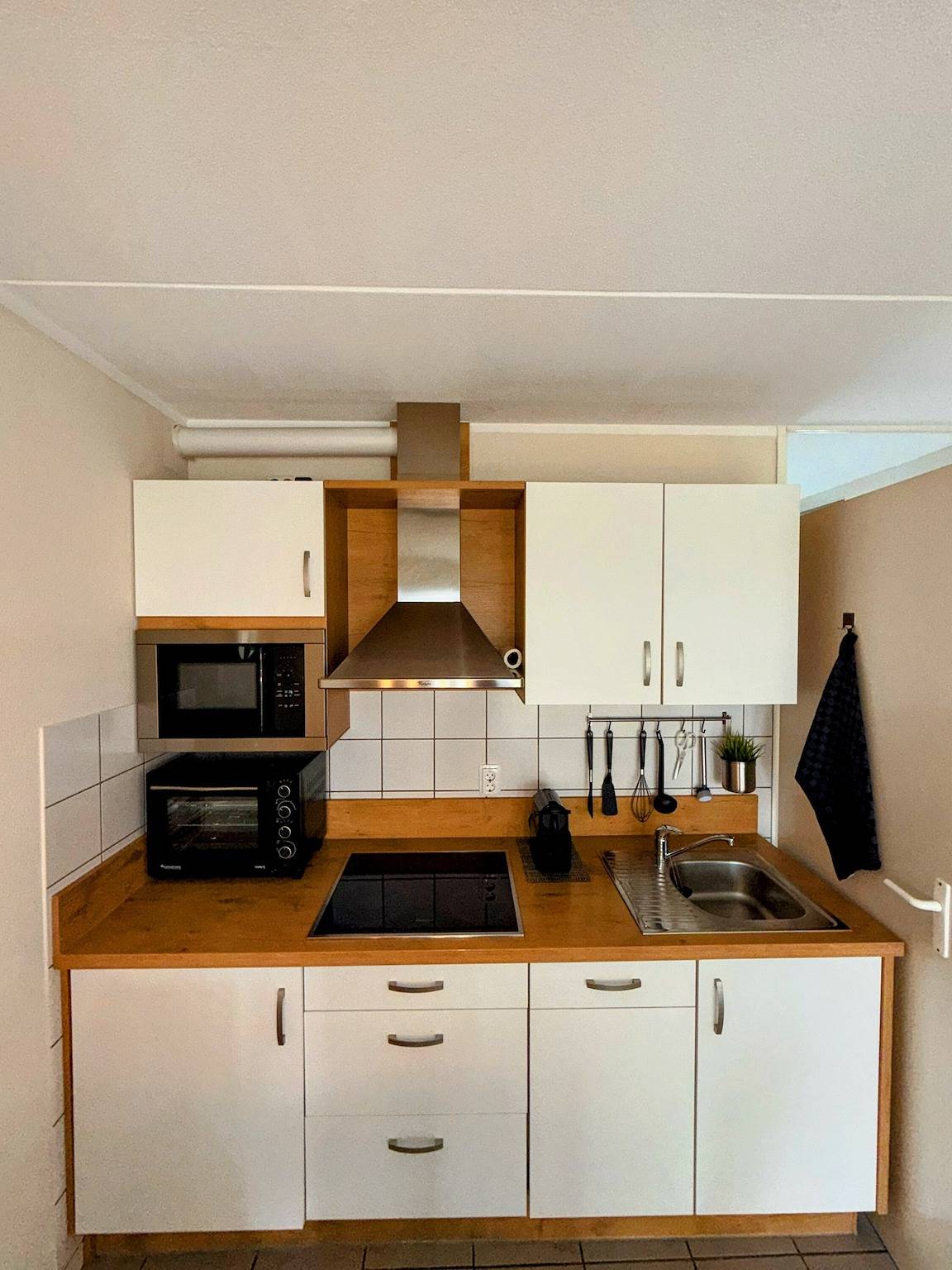 Haus Nordseezeit in Tossens – Bettwäsche, Handtücher & Aqua Mundo Rabatt inklusive! in Tossens, Butjadingen