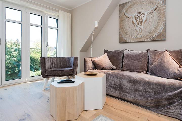 Ferienwohnung für 2 Personen - 1