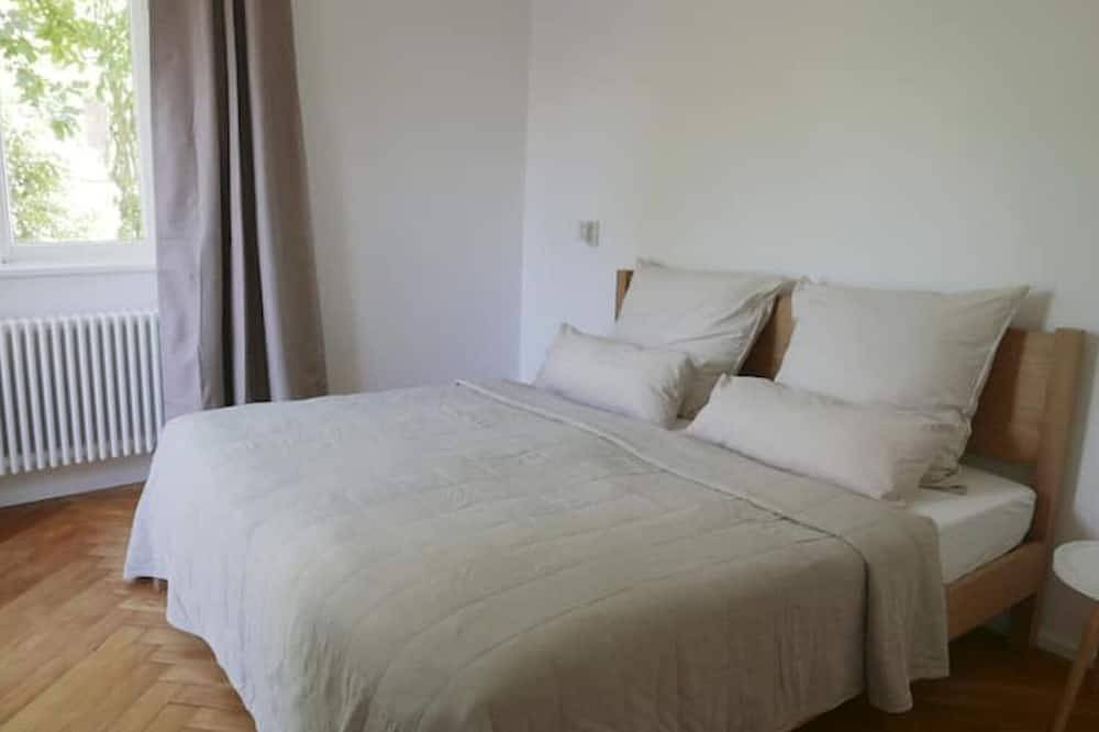 Ganze Wohnung, Haus Münsterblick – Wohnung Peter in Reichenau, Untersee