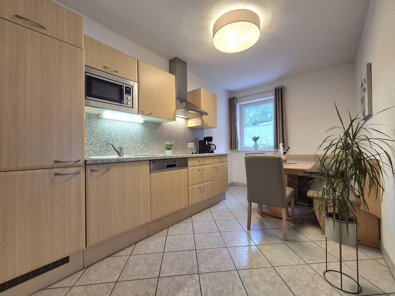 Ganze Ferienwohnung, Appartement mit 2 Schlafzimmer in Sölden (Österreich), Ötztal