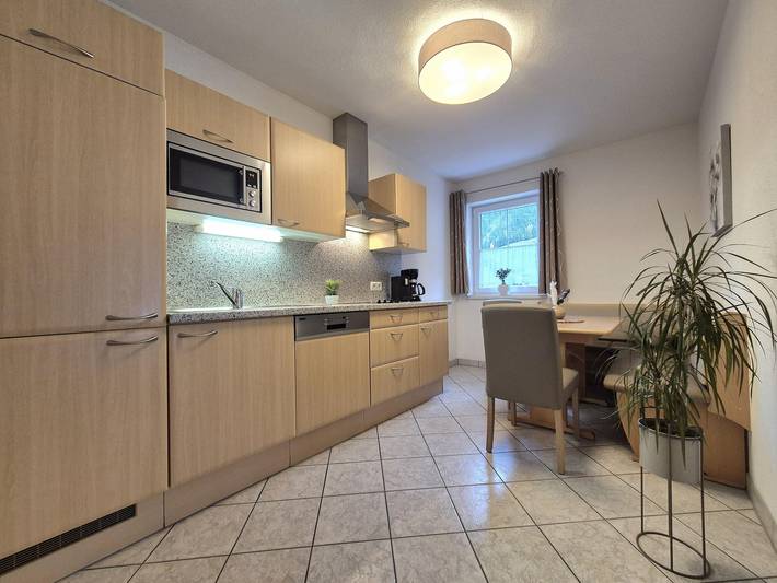 Gîte pour 5 personnes, avec jardin et balcon à Sölden (Autriche) - 4