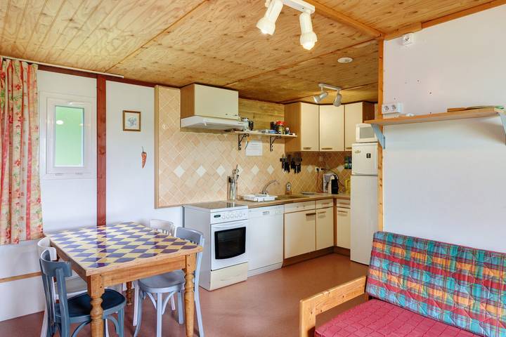 Location de vacances pour 5 personnes, avec jardin, animaux acceptés à Salignac-Eyvigues - 3
