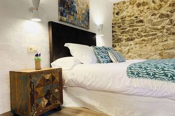 Casa Rural para 9 Personas en Candelario, Provincia de Salamanca, Foto 4