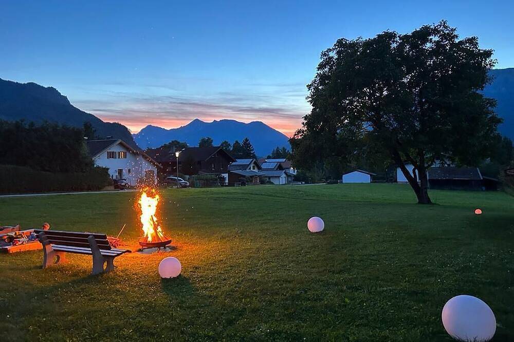 Appartamento vacanze a Chiemgau a partire da 147€ a notte