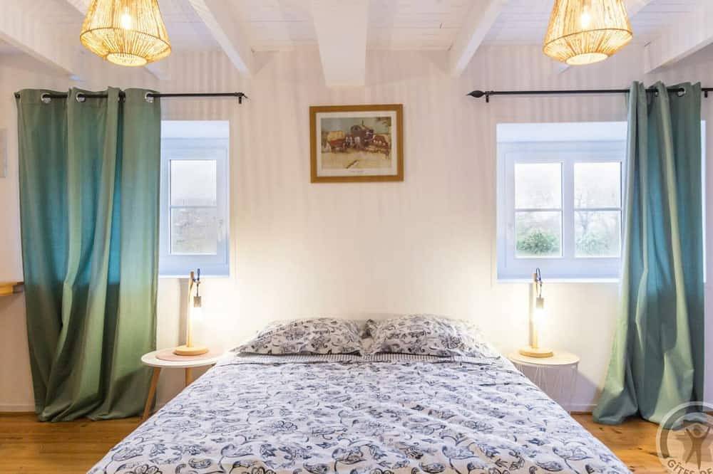 Gîte Les Pieux, 5 pièces, 8 personnes in Les Pieux, Côte de la Déroute