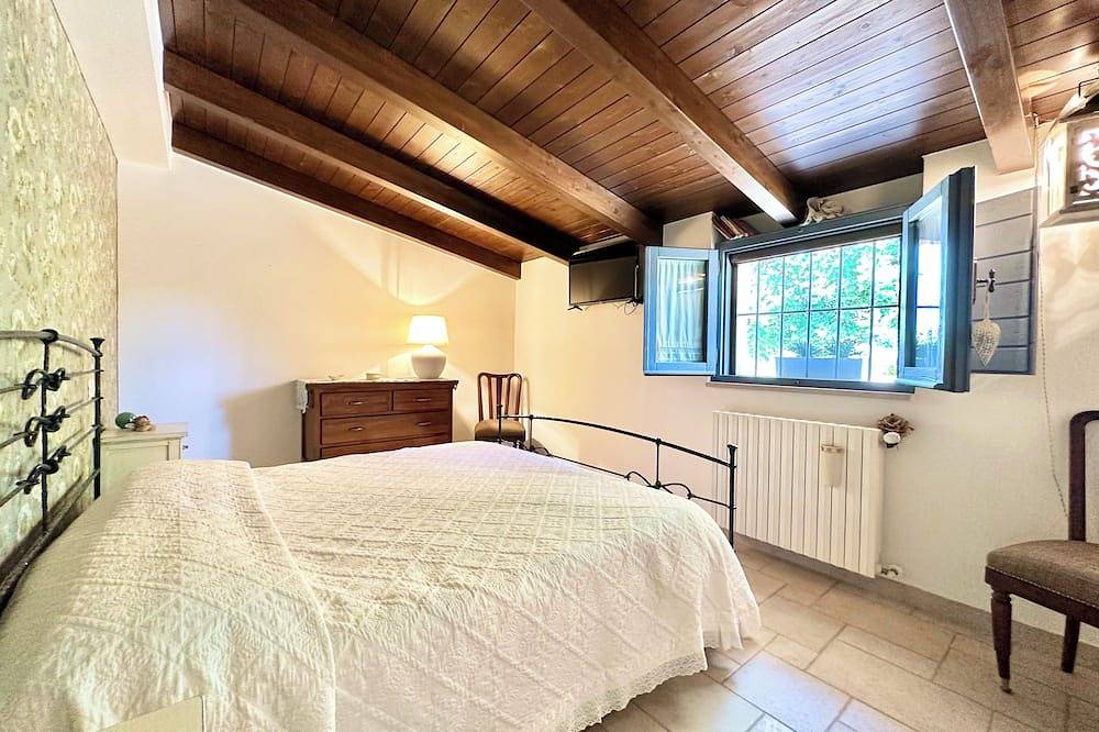 Trullo Carrubo in Alberobello, Alberobello und Umgebung