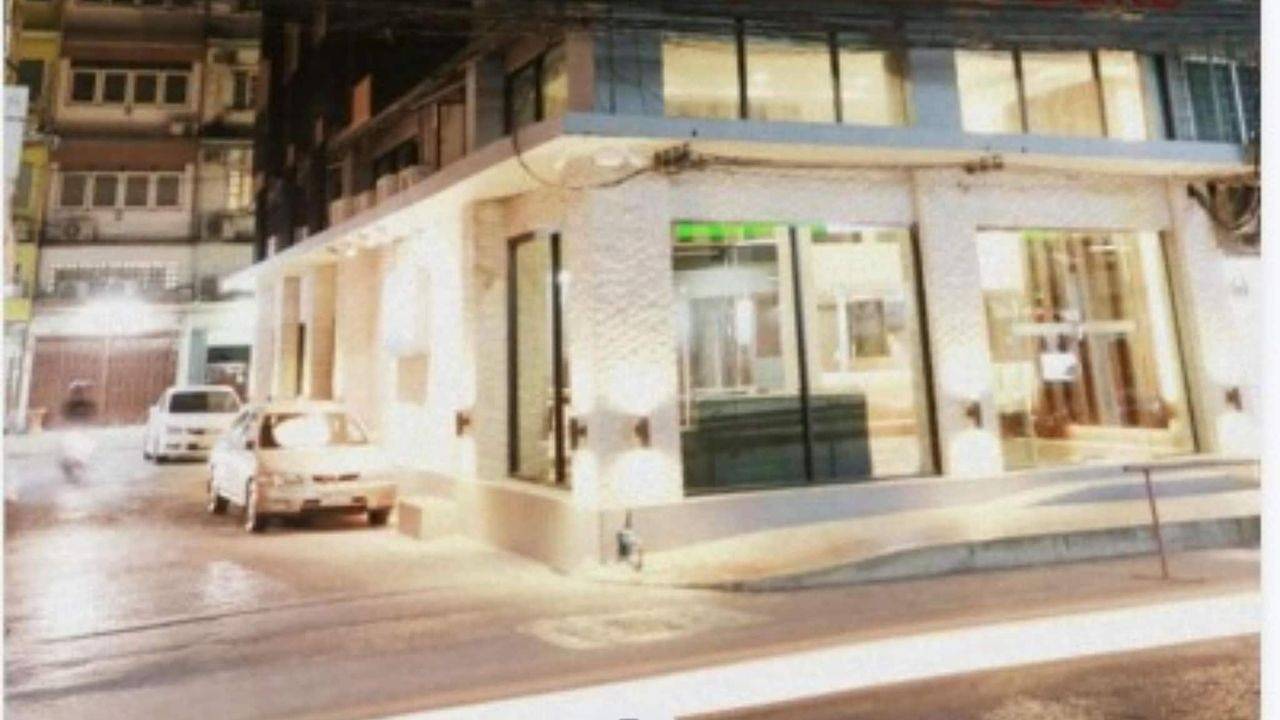 Casa de vacaciones para 2 personas in Bangkok, Tailandia