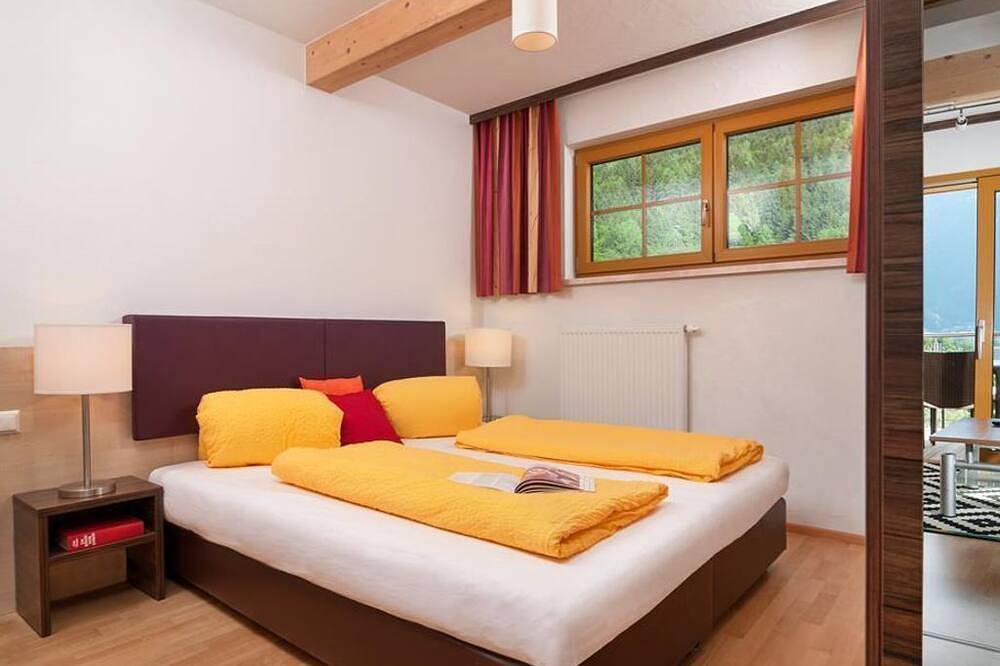 Entire apartment, Vacation apartment 7 - Landhaus Parth in Ossiach, Oberkärnten