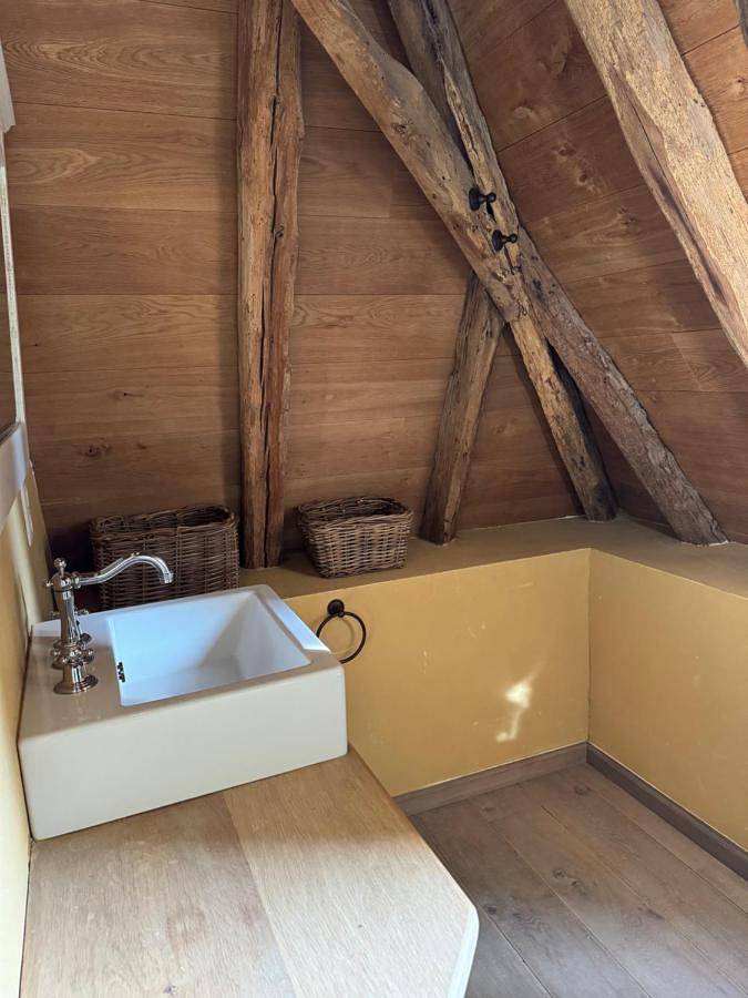 Location de vacances pour 7 personnes à Saint-Chamassy - 3