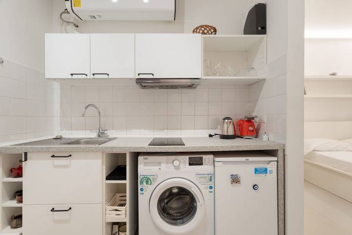 Ganze Wohnung, Ferienwohnung für 2 Personen in Mailand, Mailand Provinz