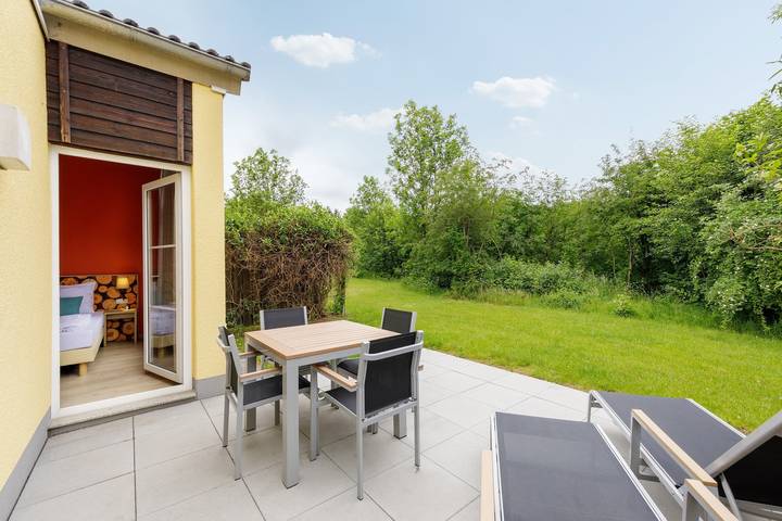 Villa für 4 Personen im Sauerland - 3