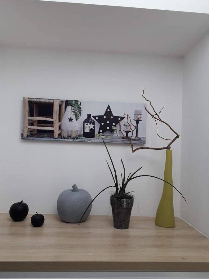 Location de vacances pour 9 personnes, avec terrasse à Nostang - 4