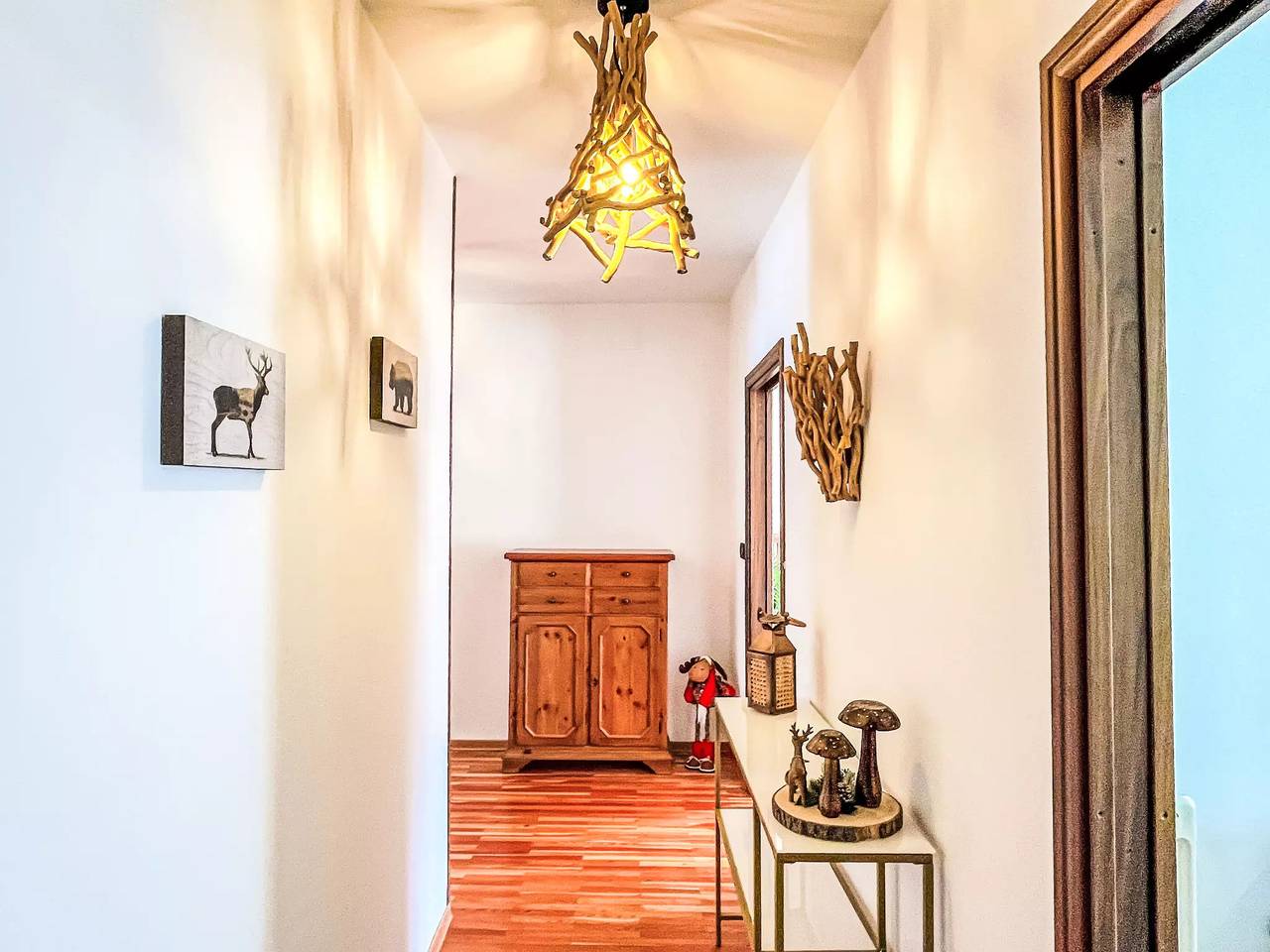 Ganze Wohnung, 3 Zimmer 4 Personen in Pinzolo, Brentagruppe