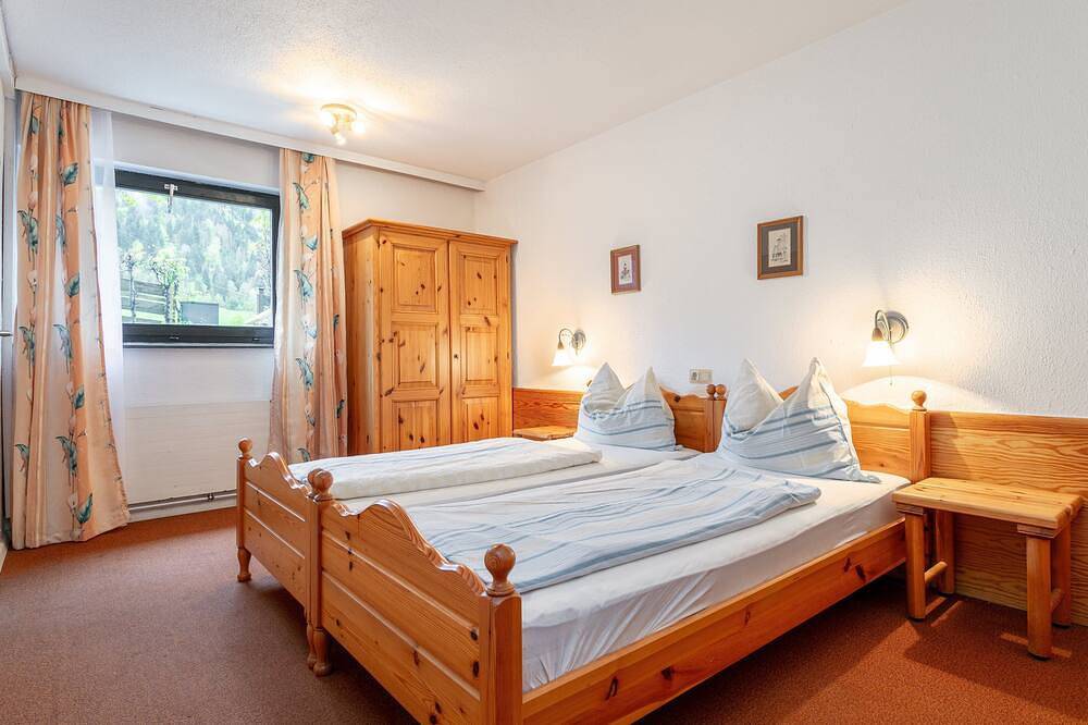 Ski-in/Ski-out Ferienhaus in Söll mit Sauna in Söll, Kaisergebirge