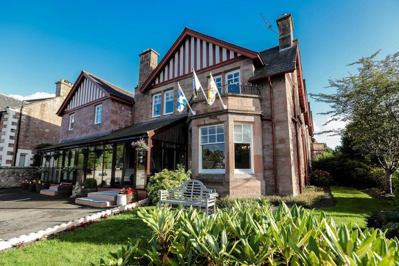 Deluxe King Room in Inverness, Highlands