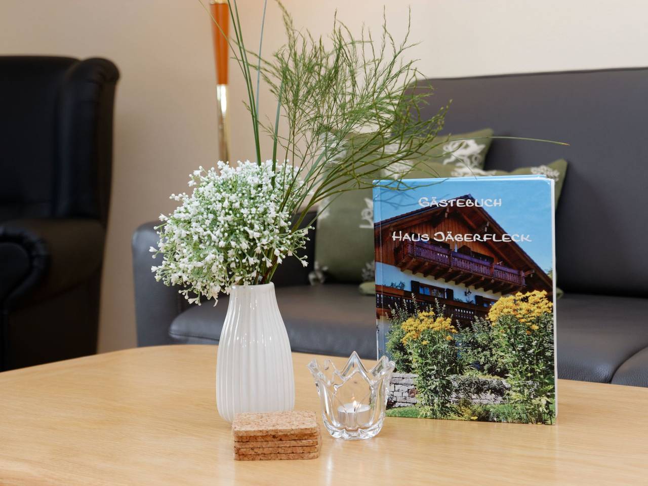 Ganze Wohnung, Wohnung Falkenstein in Spiegelau, Ostbayern