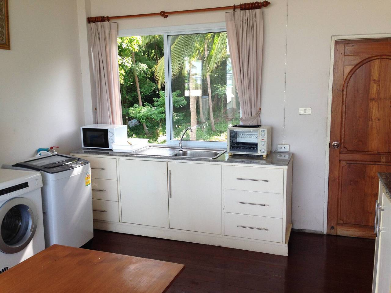 Nakara Samui-2 bedrooms Ocean View in Koh Samui