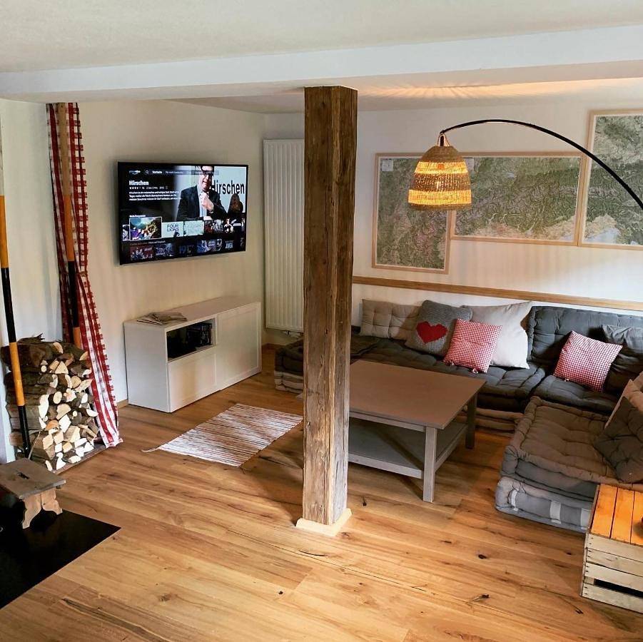 Three-Bedroom Chalet in Villgratner Berge, Außervillgraten