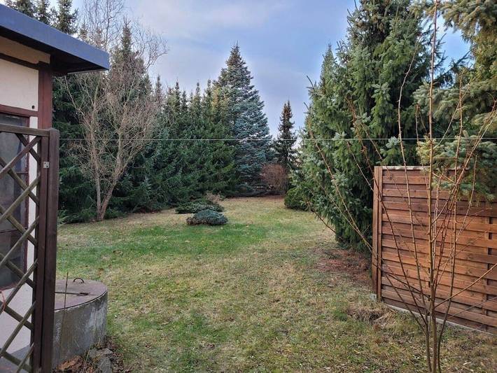 Urlaubshaus Welzow in Welzow, Lausitzer Seenland