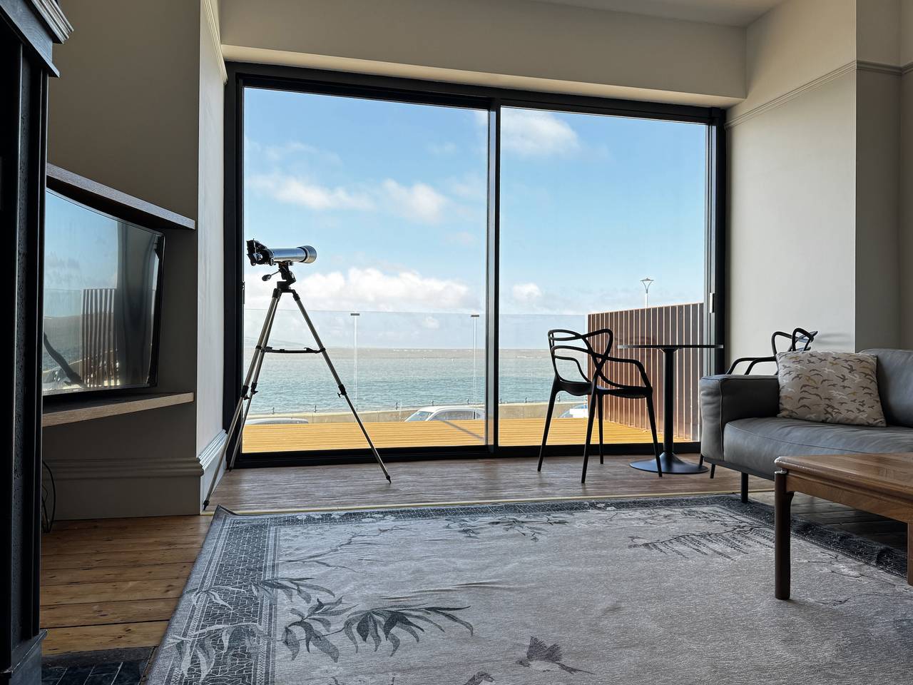 Mostyn View in Merseyside