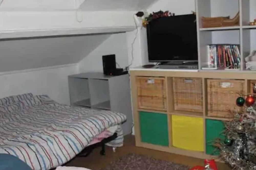 Appartement de vacances