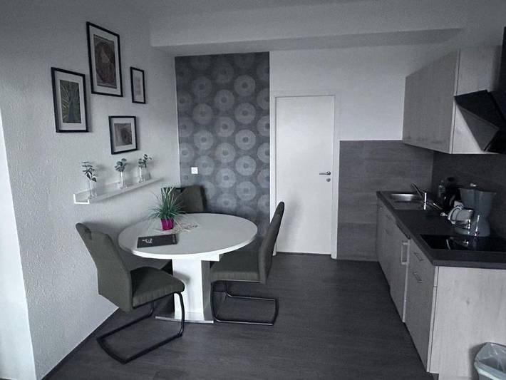 Hotel für 3 Personen, mit Garten in Gotha - 3