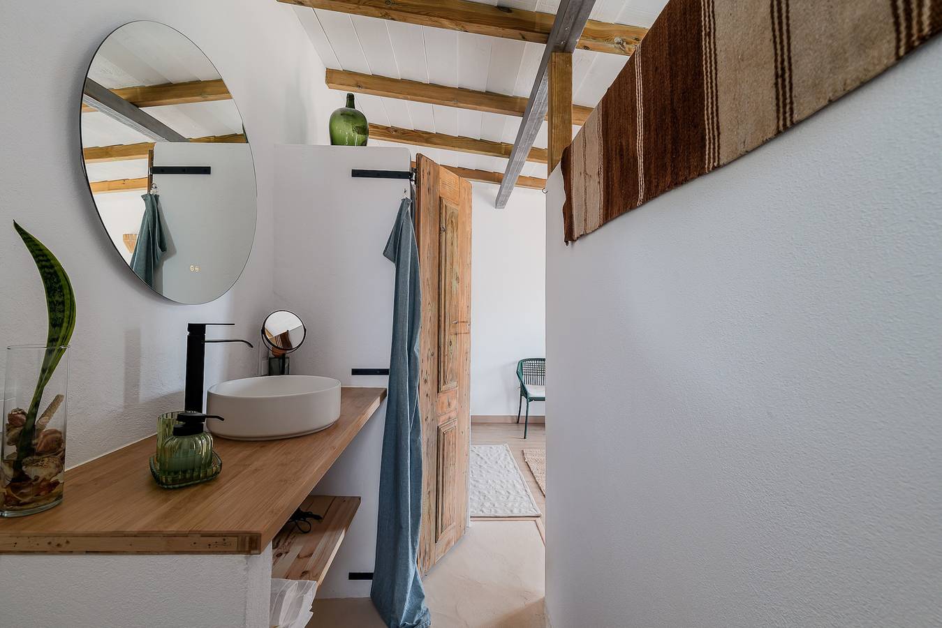 Studio 'Studiolive At Marina Vale Figueira' met gedeeld zwembad, wifi en airconditioning, foto 12