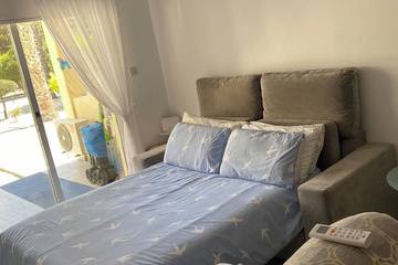 Ferienwohnung für 4 Personen in Paphos, Südzypern, Bild 1