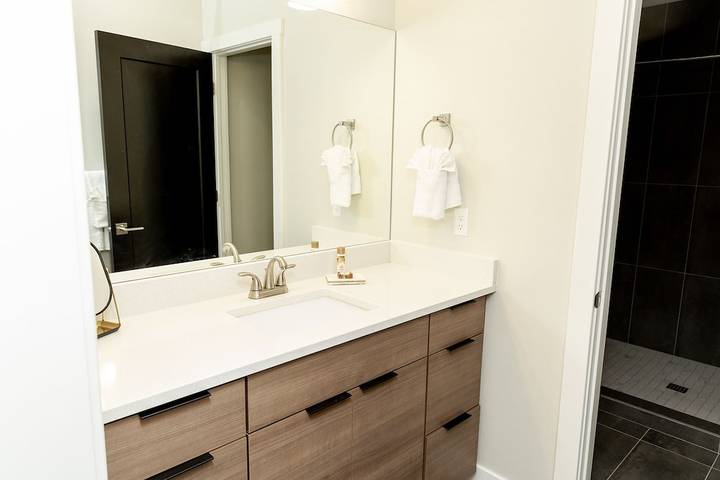 Vacation rental for 10 people, with terrace and hot tub as well as pool in Washington (UT)