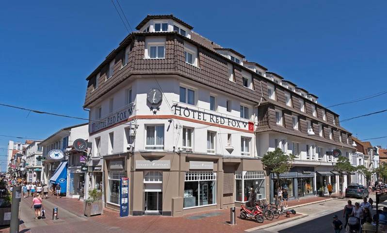 Hôtel pour 2 personnes, avec Vue