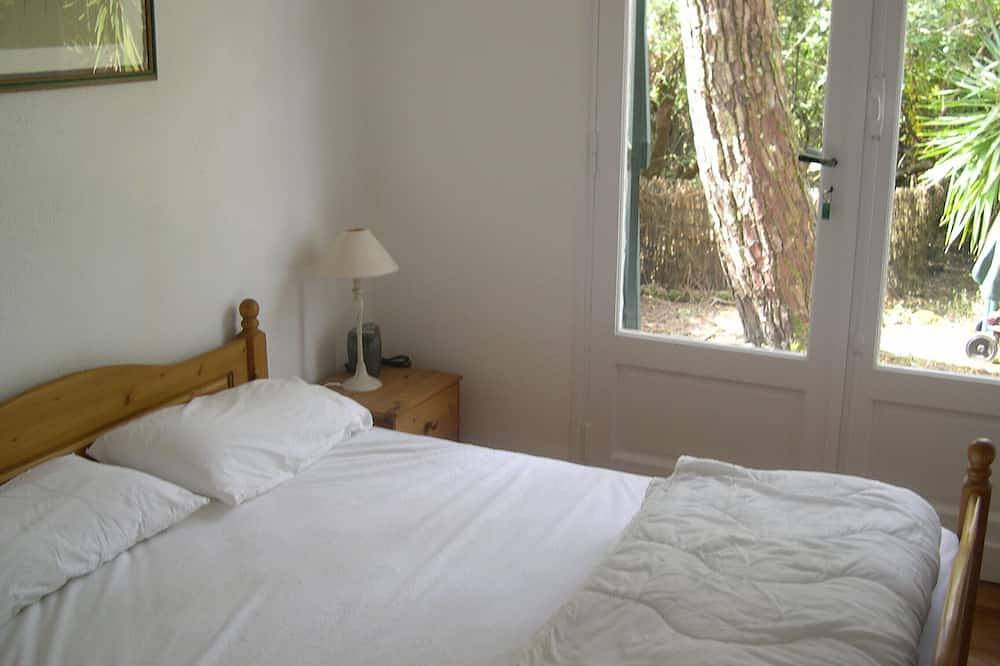 Villa bord de mer, dune du Pilat, pour 6 personnes, entièrement équipée. in Dune du Pilat, La Teste-de-Buch