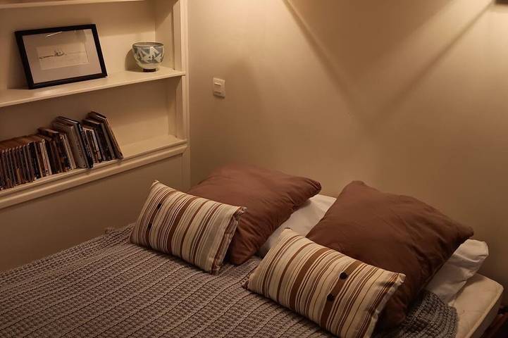 Maison de vacances pour 2 personnes à Barfleur
