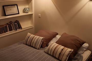 Gîte pour 2 personnes à Barfleur