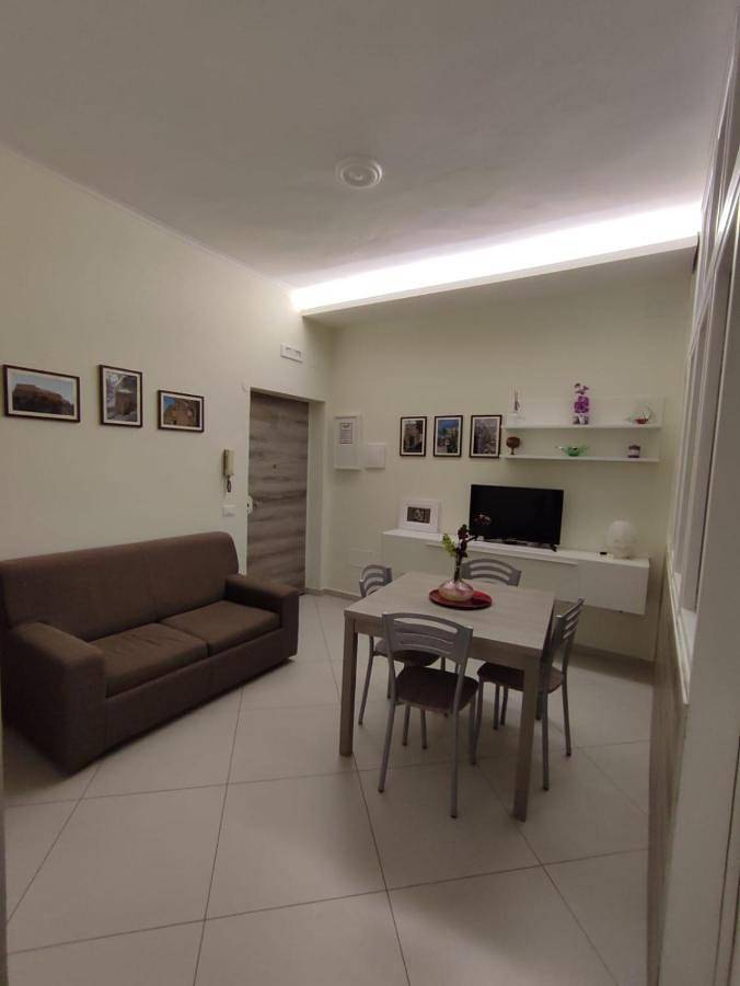 Two-Bedroom House in Giffoni Valle Piana, Provincia di Salerno