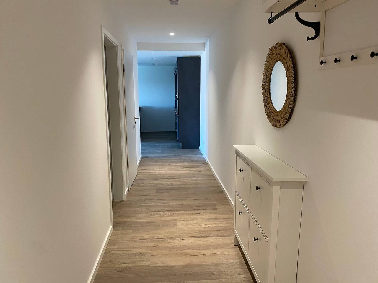 Ganze Ferienwohnung, Ferien - Appartment in Orscholz, Mettlach
