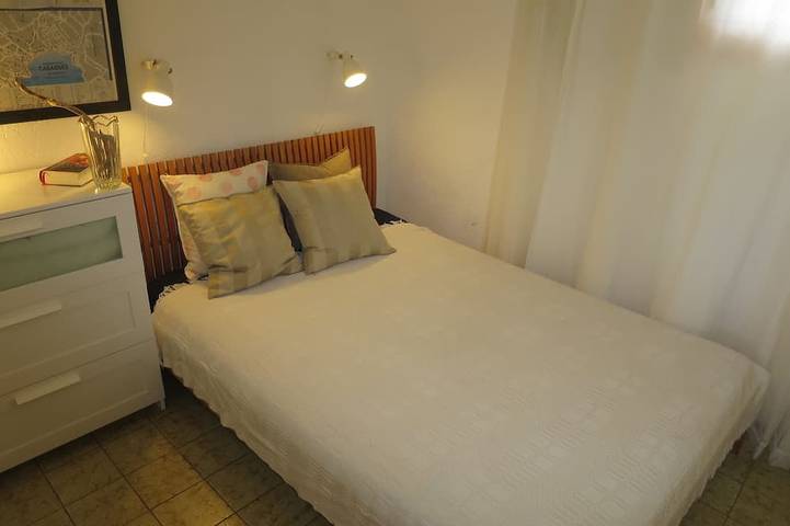 Gîte pour 4 personnes, avec balcon, animaux acceptés à Cadaqués - 2