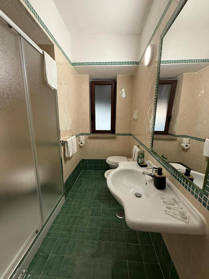 Holiday Home in Castellabate, Cilento Coast