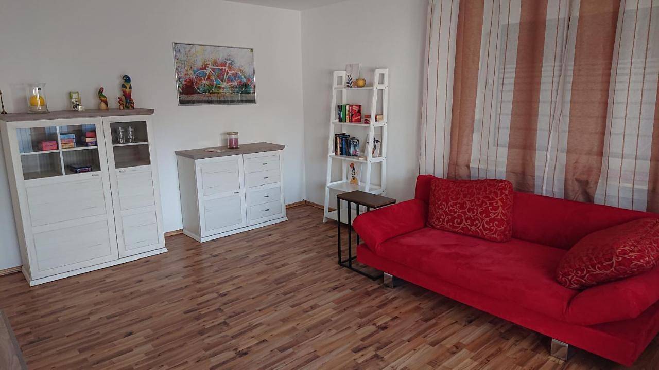 Appartement entier, Apartment Ferienwohnung Vogt in Sinzheim, Forêt Noire du Nord