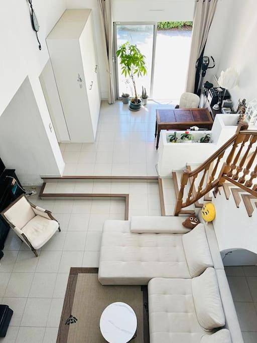 Villa pour 7 personnes, avec terrasse à Mauguio