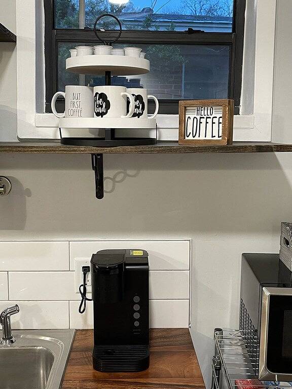 Appartement de vacances pour 2 personnes, avec jardin et balcon