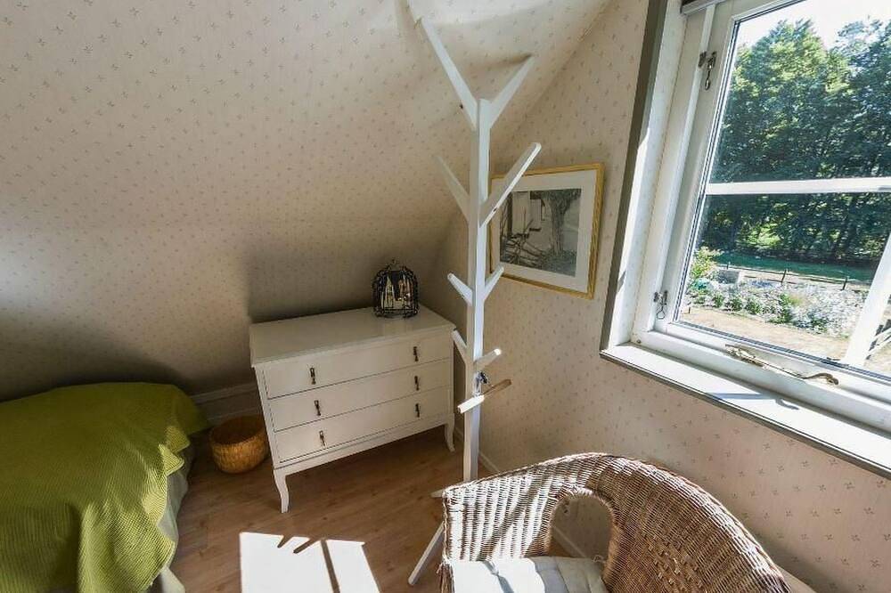 Mit Balkon, Terrasse und Garten in Höör und Umgebung