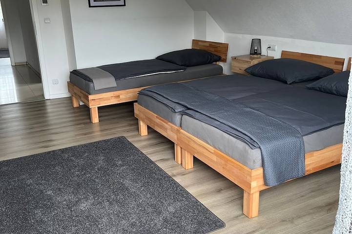 Ganze Wohnung, Fma Ferienwohnung Alfdorf in Alfdorf, Rems-Murr-Kreis
